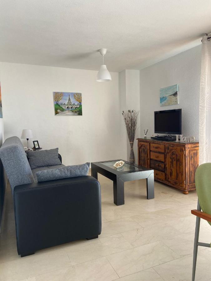 Piso Turistico Huetor Vega Apartment Ngoại thất bức ảnh